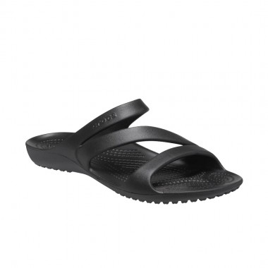CROCS KADEE II W SANDALS BLACK