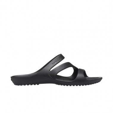 CROCS KADEE II W SANDALS BLACK
