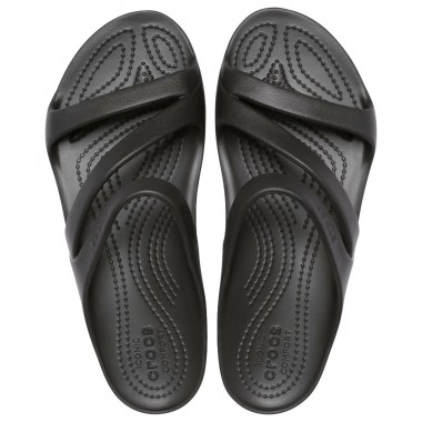 CROCS KADEE II W SANDALS BLACK