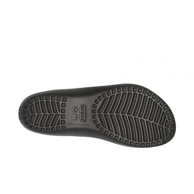 CROCS KADEE II W SANDALS BLACK