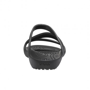 CROCS KADEE II W SANDALS BLACK