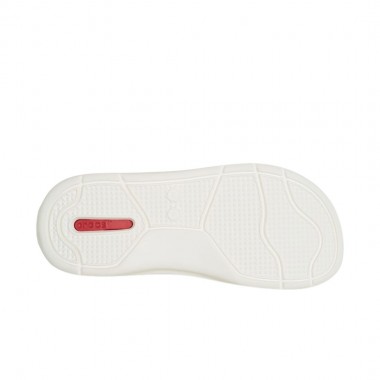 CROCS INMOTION FLIP FLOPS NAVY