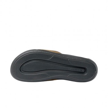 REEF TAILSLIDE SLIDES GREY/TAN