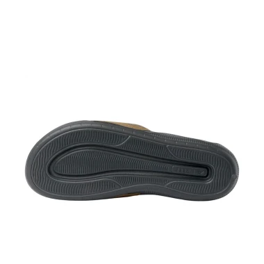 REEF TAILSLIDE SLIDES GREY/TAN