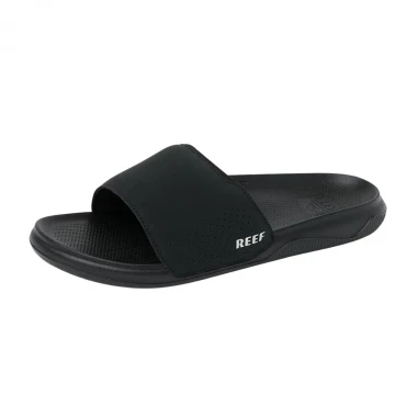 REEF TAILSLIDE SLIDES BLACK
