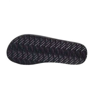 REEF TWINPIN FLIP FLOPS BLACK/BLACK