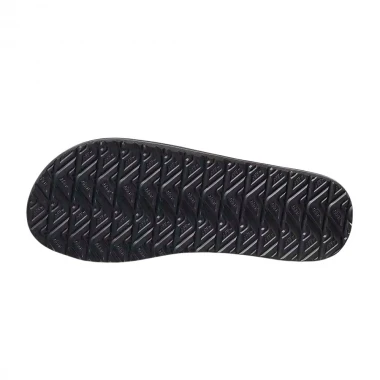 REEF TWINPIN FLIP FLOPS BLACK/BLACK