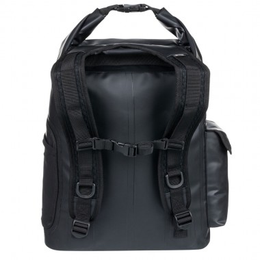 BILLABONG STORM DRY BACKPACK BLACK
