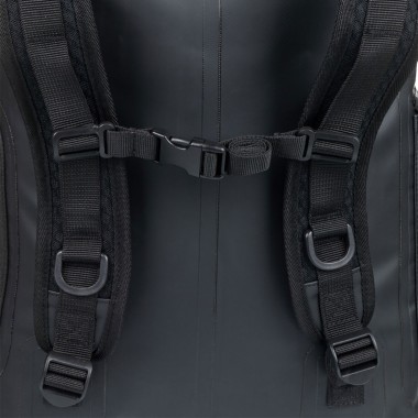 BILLABONG STORM DRY BACKPACK BLACK