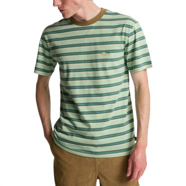 BILLABONG BAXTER T-SHIRT SAGEBRUSH