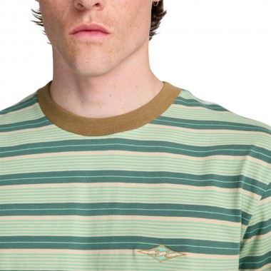 BILLABONG BAXTER T-SHIRT SAGEBRUSH