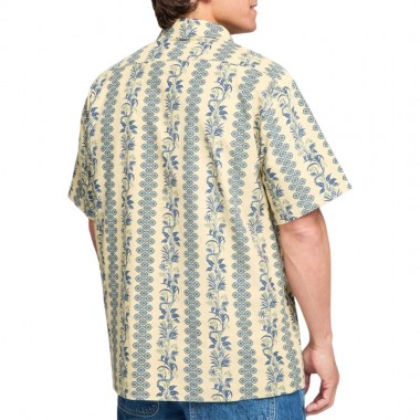 BILLABONG SOLANA CORD SHIRT CASTLE ROCK