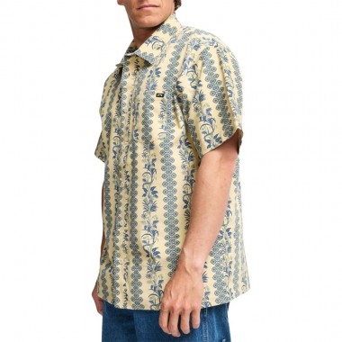 BILLABONG SOLANA CORD SHIRT CASTLE ROCK