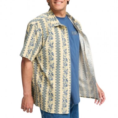 BILLABONG SOLANA CORD SHIRT CASTLE ROCK
