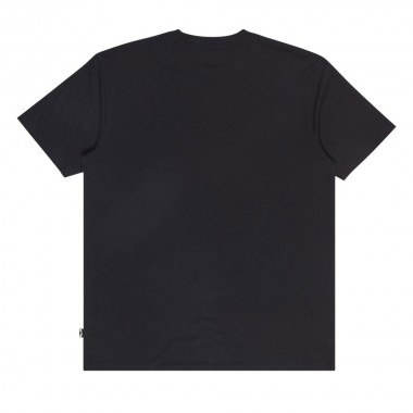 BILLABONG ARCH FRAME T-SHIRT BLACK