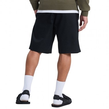 QUIKSILVER EVERYDAY UNION STRETCH SHORTS BLACK