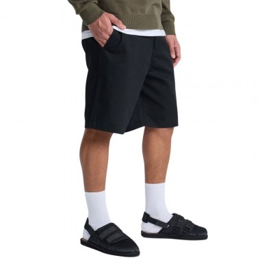 QUIKSILVER EVERYDAY UNION STRETCH SHORTS BLACK