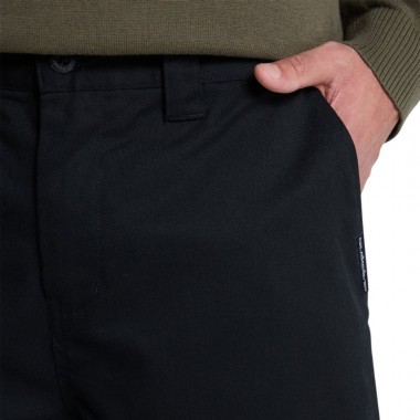 QUIKSILVER EVERYDAY UNION STRETCH SHORTS BLACK