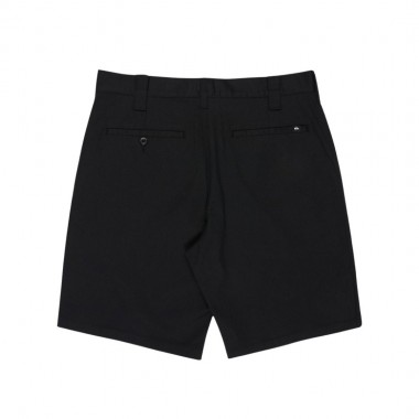 QUIKSILVER EVERYDAY UNION STRETCH SHORTS BLACK