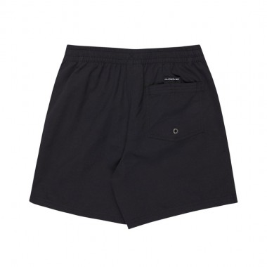 QUIKSILVER EVERYDAY VOLLEY K SWIM SHORTS 14 BLACK
