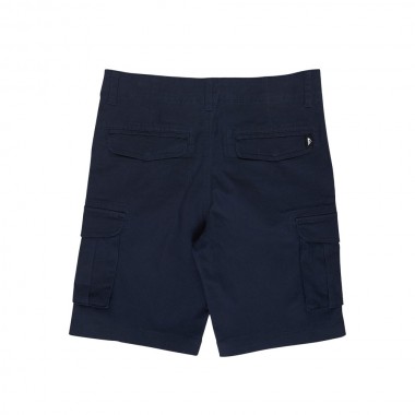 QUIKSILVER MW K CARGO SHORTS DARK NAVY