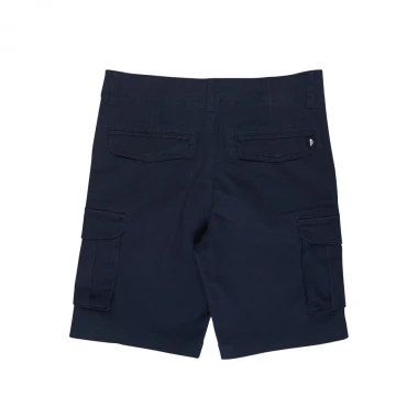 QUIKSILVER MW K CARGO SHORTS DARK NAVY