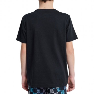 QUIKSILVER NEXT GEN K T-SHIRT BLACK