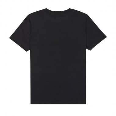 QUIKSILVER NEXT GEN K T-SHIRT BLACK