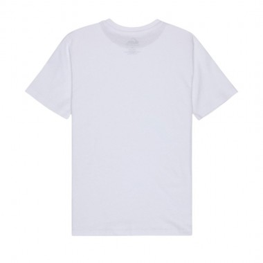 QUIKSILVER NEXT GEN K T-SHIRT WHITE