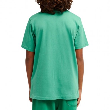 QUIKSILVER SOUND ON K T-SHIRT LEPRECHAUN