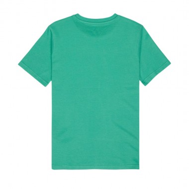 QUIKSILVER SOUND ON K T-SHIRT LEPRECHAUN