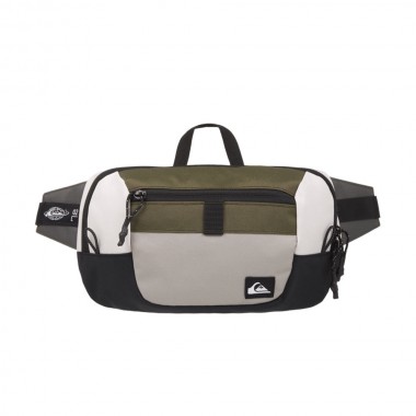 QUIKSILVER MOJAVE WAIST PACK SENECA ROCK