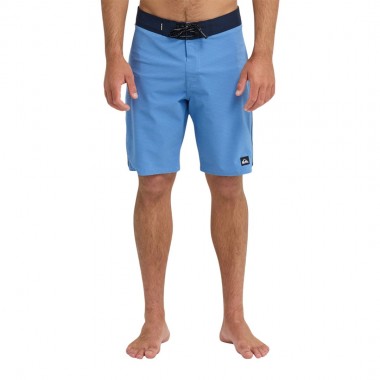 QUIKSILVER HIGHLINE BOARDSHORTS 20 RIVIERA
