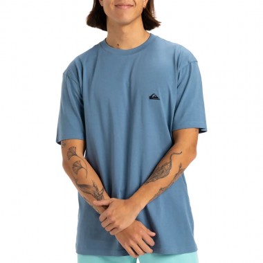 QUIKSILVER BASIC T-SHIRT RIVIERA