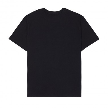 QUIKSILVER EV VISTA T-SHIRT BLACK