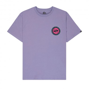 QUIKSILVER EV DUALITY T-SHIRT DAYBREAK