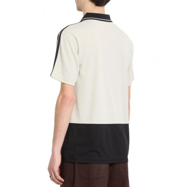 VOLCOM COPA POLO STONE
