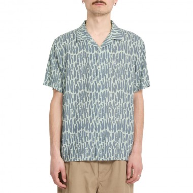 VOLCOM BOLDSTONE SHIRT TRADEWINDS