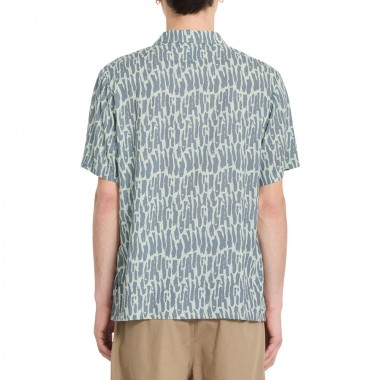 VOLCOM BOLDSTONE SHIRT TRADEWINDS