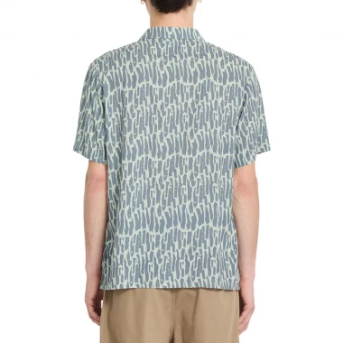 VOLCOM BOLDSTONE SHIRT TRADEWINDS