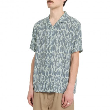 VOLCOM BOLDSTONE SHIRT TRADEWINDS