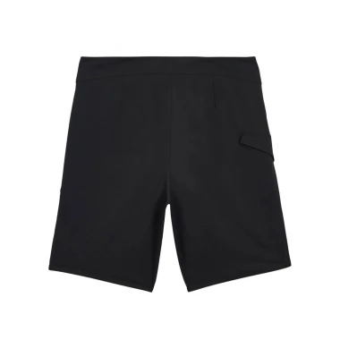 VOLCOM LIDO SOLID MOD BOARDSHORTS 20 BLACK