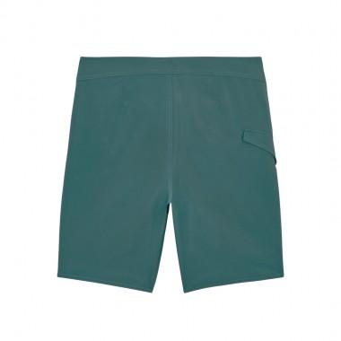 VOLCOM LIDO SOLID MOD BOARDSHORTS 20 RIFLE GREEN