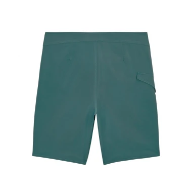 VOLCOM LIDO SOLID MOD BOARDSHORTS 20 RIFLE GREEN