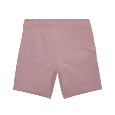 VOLCOM LIDO SOLID MOD BOARDSHORTS 18 STONE ROSE
