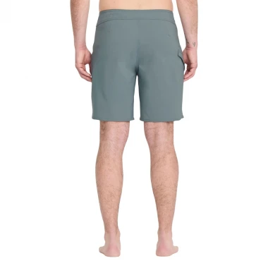 VOLCOM LIDO SOLID MOD BOARDSHORTS 18 TRADEWINDS