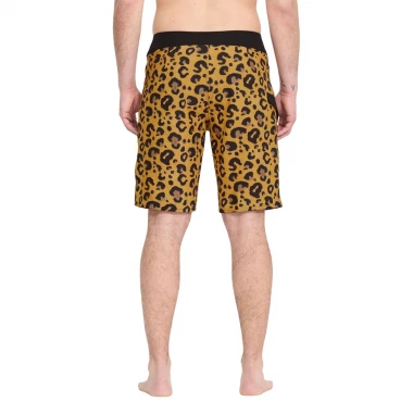 VOLCOM CHEETAH MOD BOARDSHORTS 20 CHEETAH