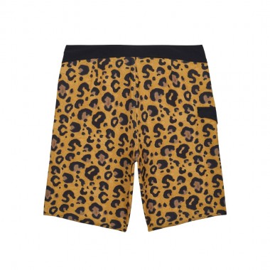 VOLCOM CHEETAH MOD BOARDSHORTS 20 CHEETAH