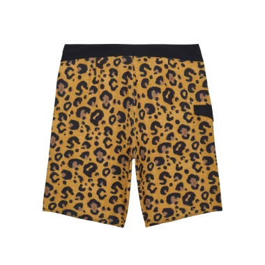 VOLCOM CHEETAH MOD BOARDSHORTS 20 CHEETAH