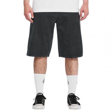 VOLCOM CHILLOW SHORTS 24 CASTLEROCK